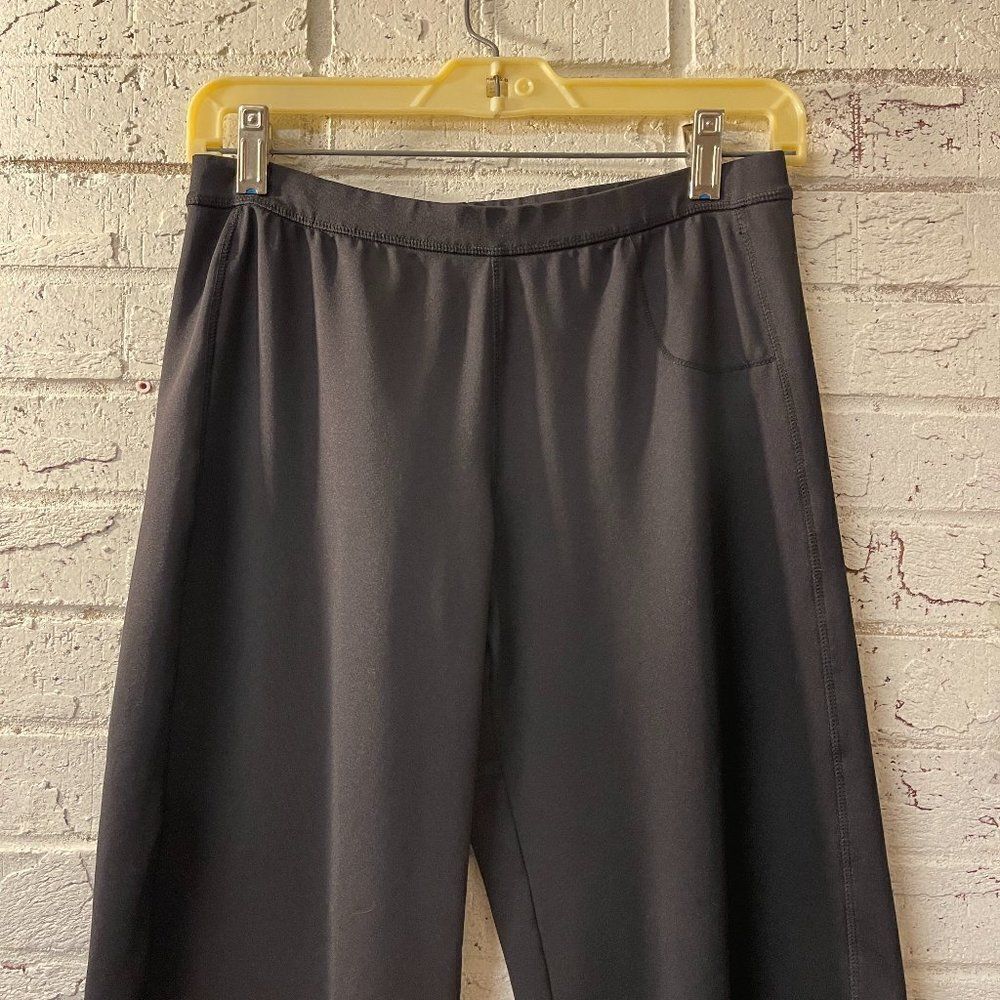 NWOT Danskin Athletic Yoga Pant S 4/6